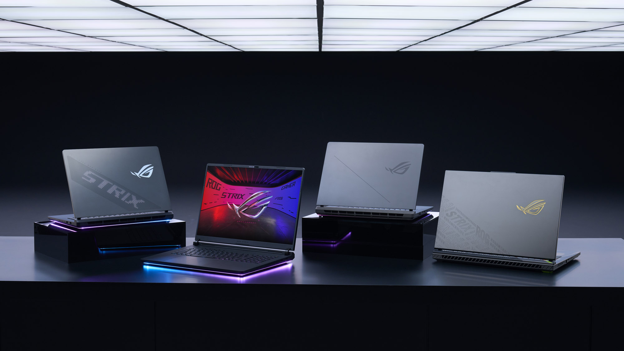Best Gaming Laptops 2026: Top RTX 50 Series Picks