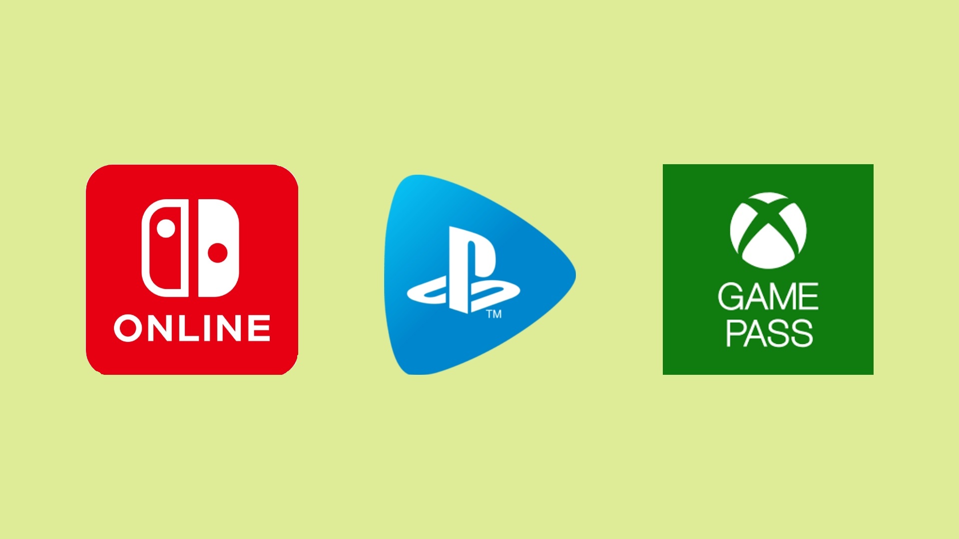 Cloud Gaming Services in