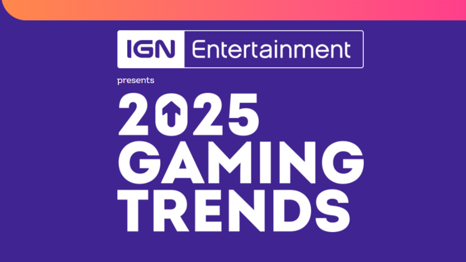 gaming trends