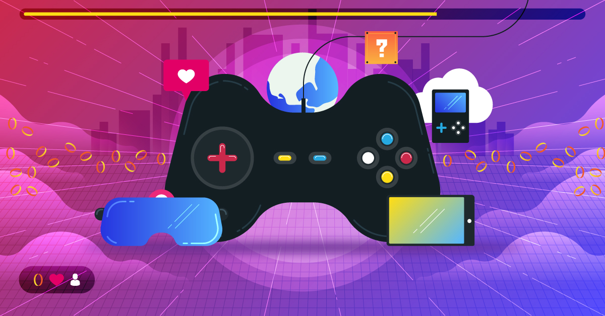 2026 Gaming Trends: AI Narrative Engines and the New Storytelling