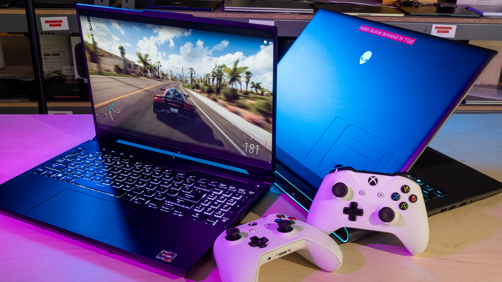 Best Gaming Laptops of 2026: Top Picks for RTX 50 Series and Next-Gen Performance