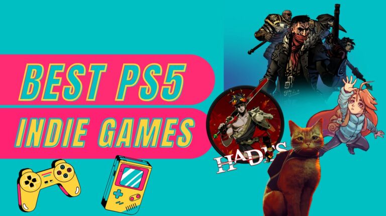 Top 7 Indie Games of 2026 You Can't Miss: Hidden Gems from Blu Plays Games