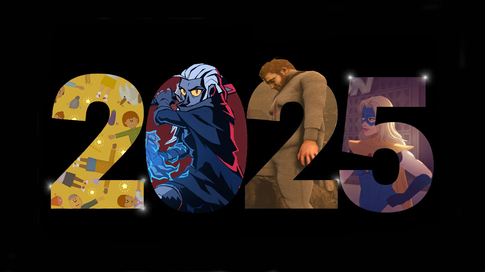 The Indie Games of You Missed