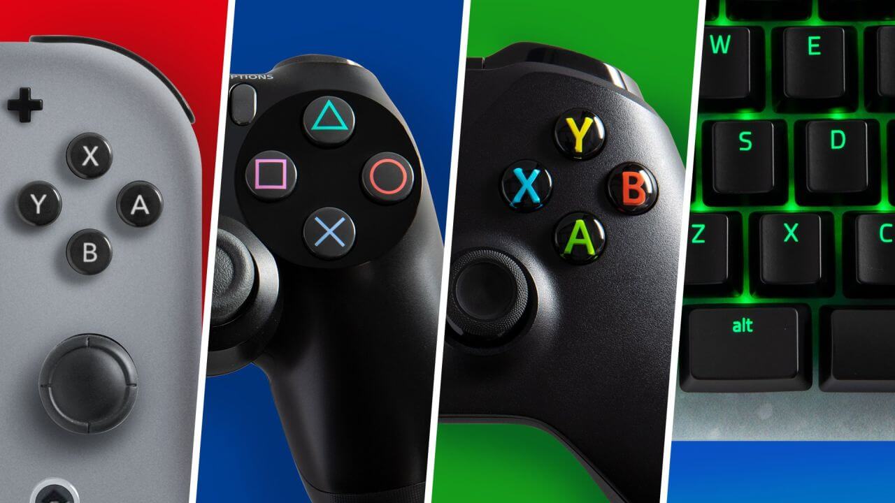 The 2026 Best Games: Top 5 Picks for Cross-Platform Play