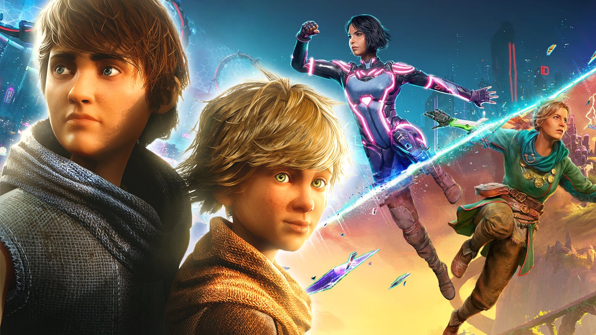Best Co-op Games for 2026: The Top Multiplayer Titles to Play This Year