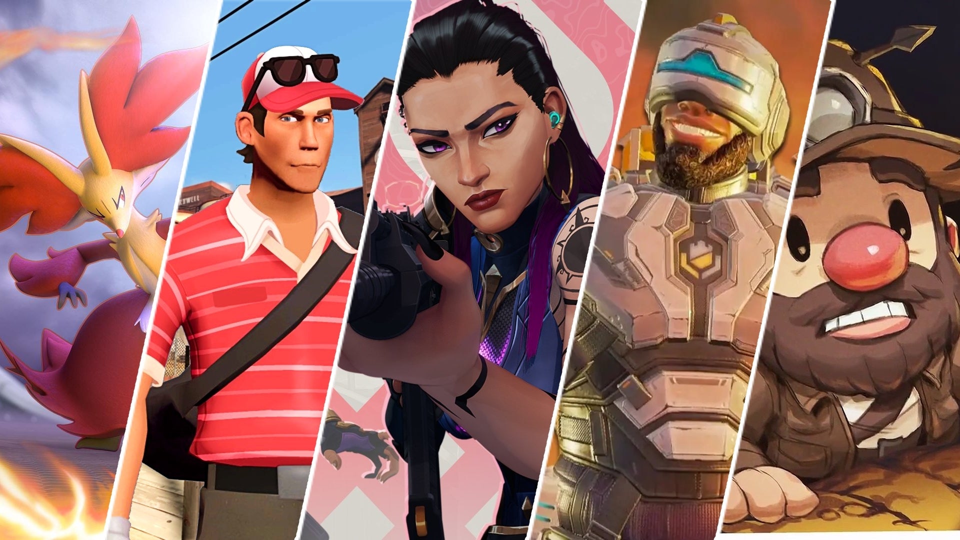 Best Free-to-Play Games in 2026: The Ultimate guide for Blu Plays Games Fans
