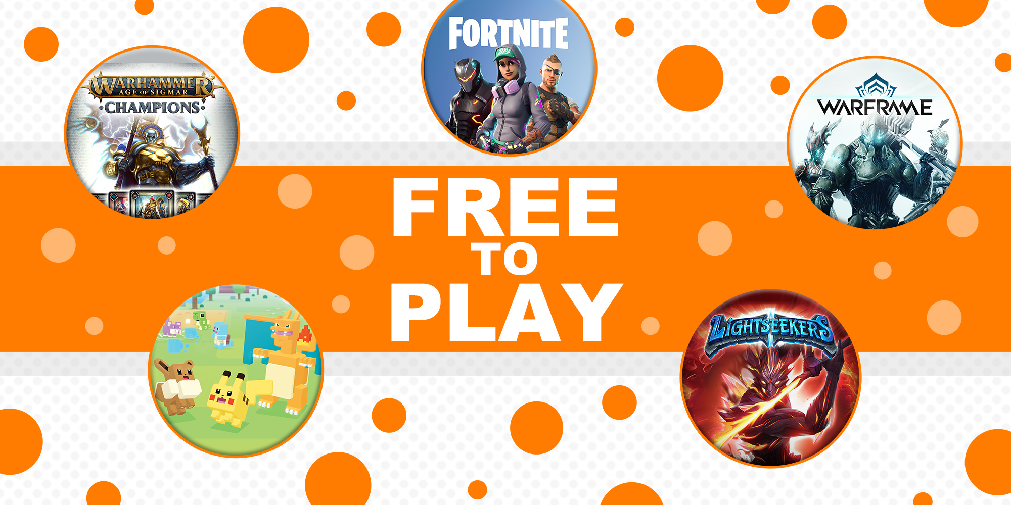Free-to-Play Games in