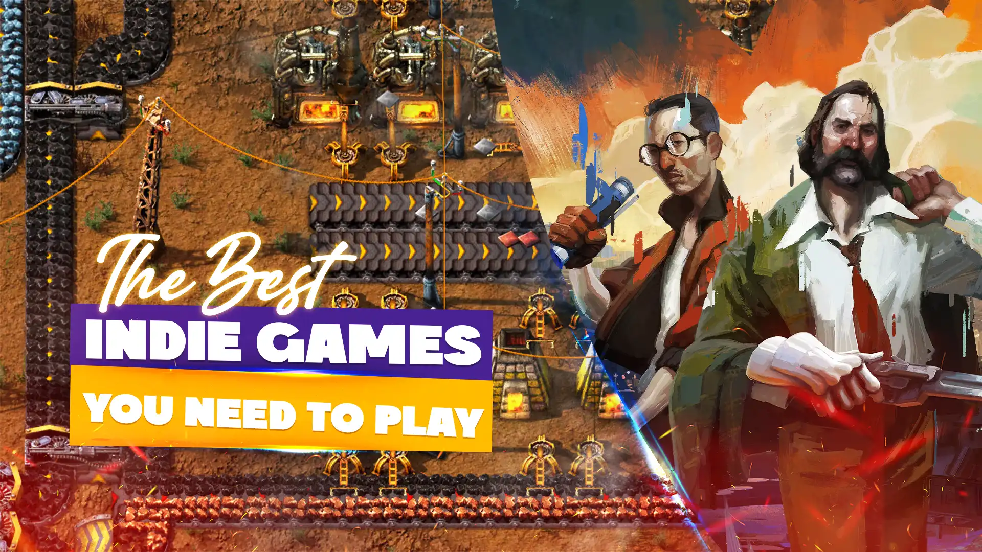 10 Best Indie Games of 2026 You Need to Play