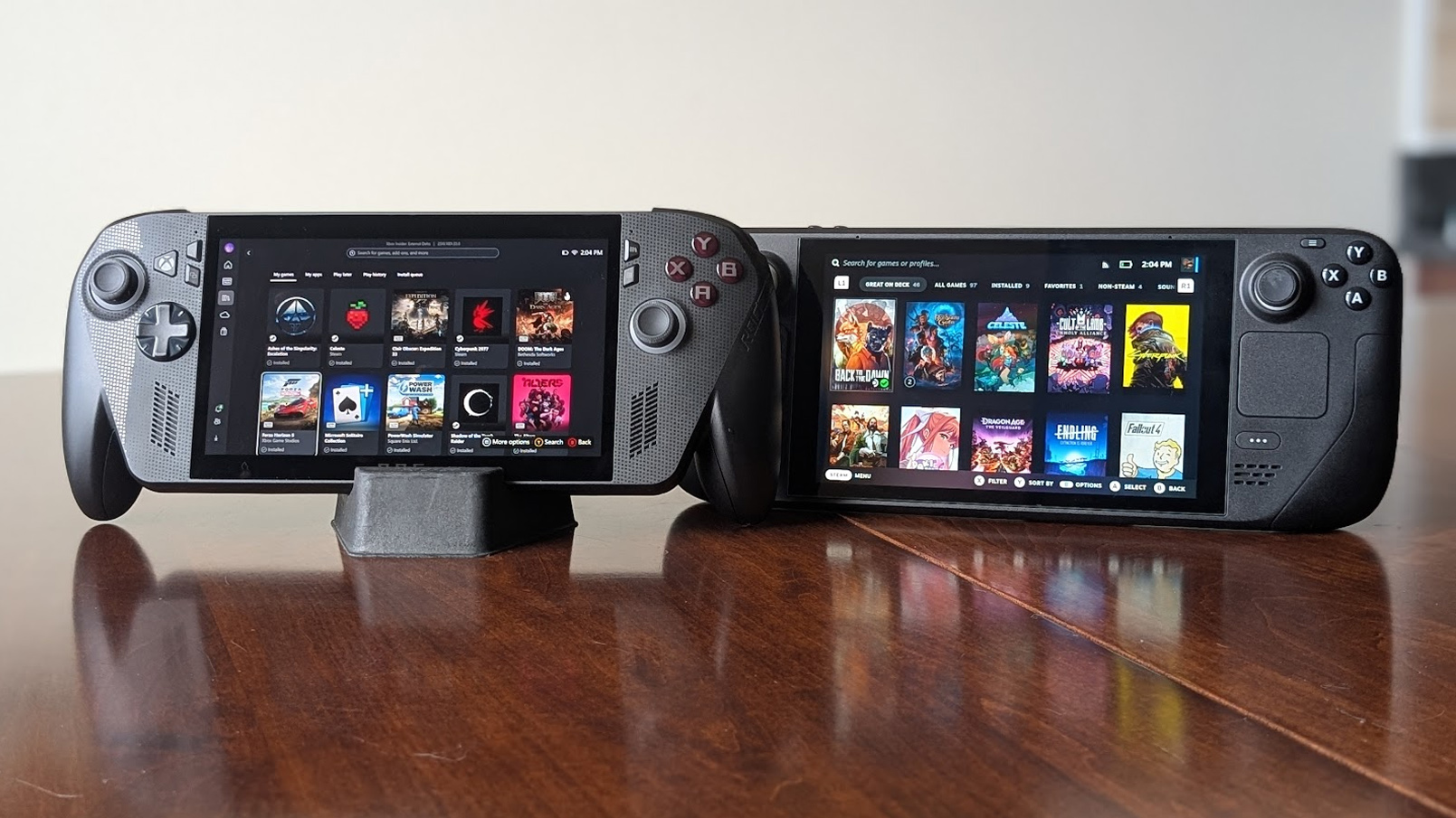 The Best Handheld PC Games to Play in 2026: Top Picks for Steam Deck and ROG Ally