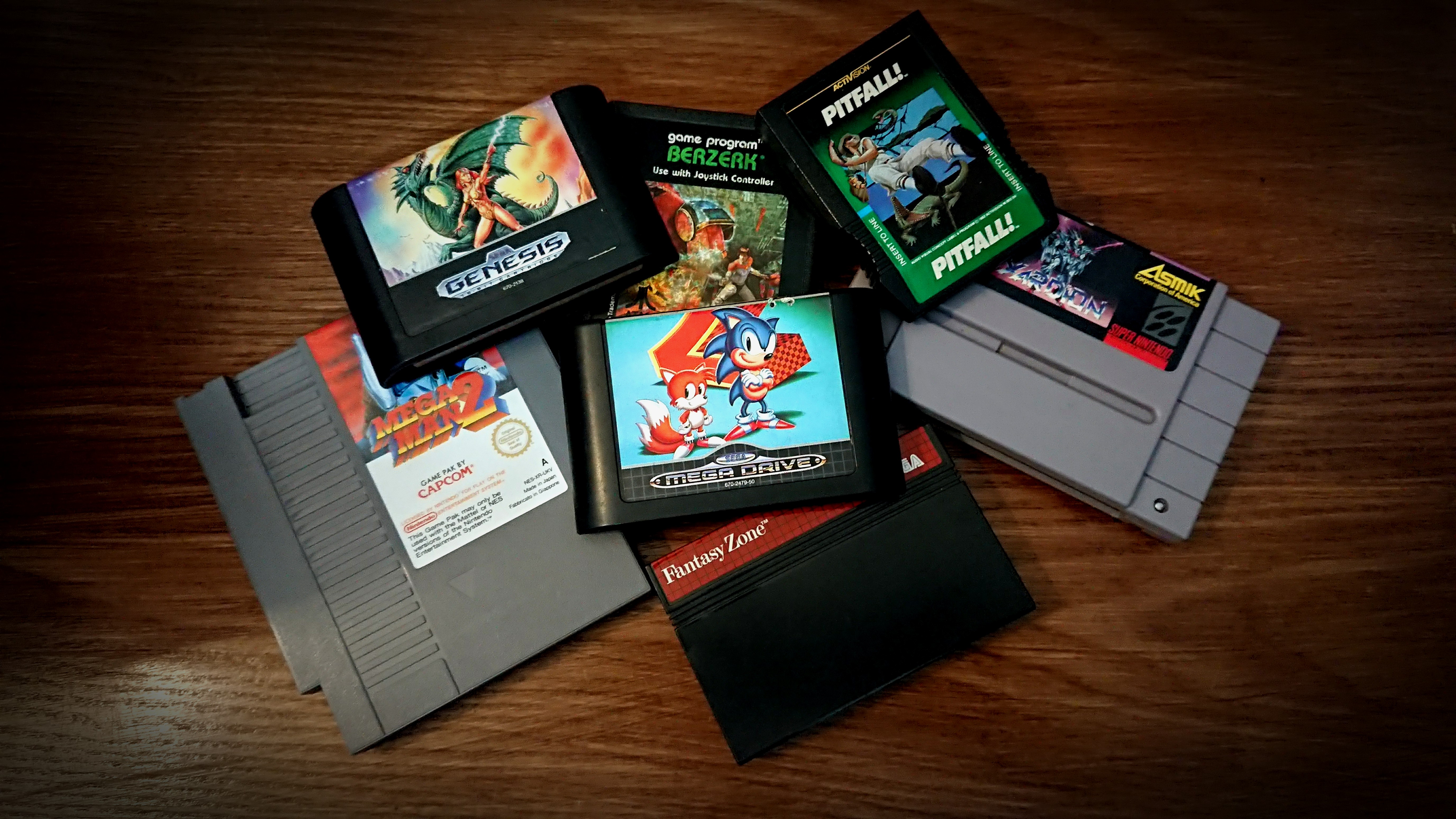 Best Retro Games to Play in 2026: The Definitive List