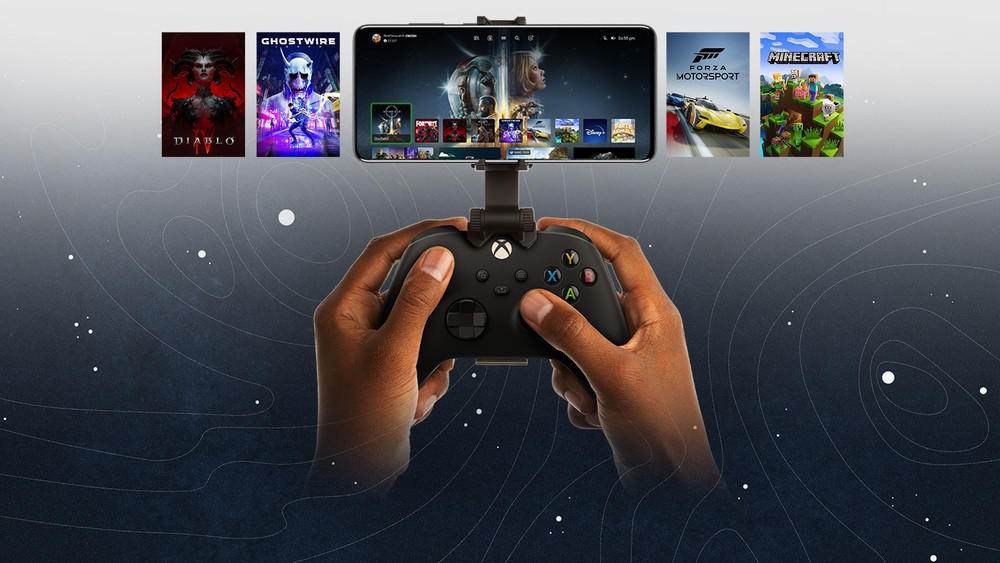 The Cloud Gaming Subscriptions in