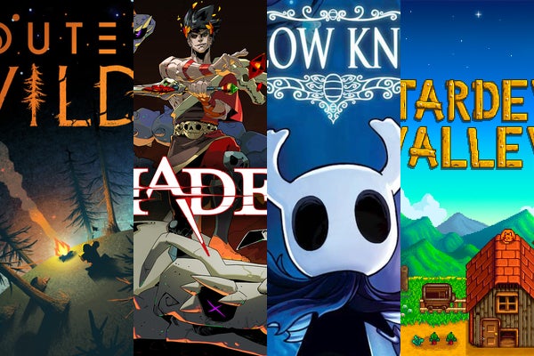 Indie Games of
