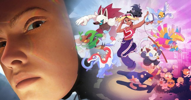 The Indie Games of You Missed