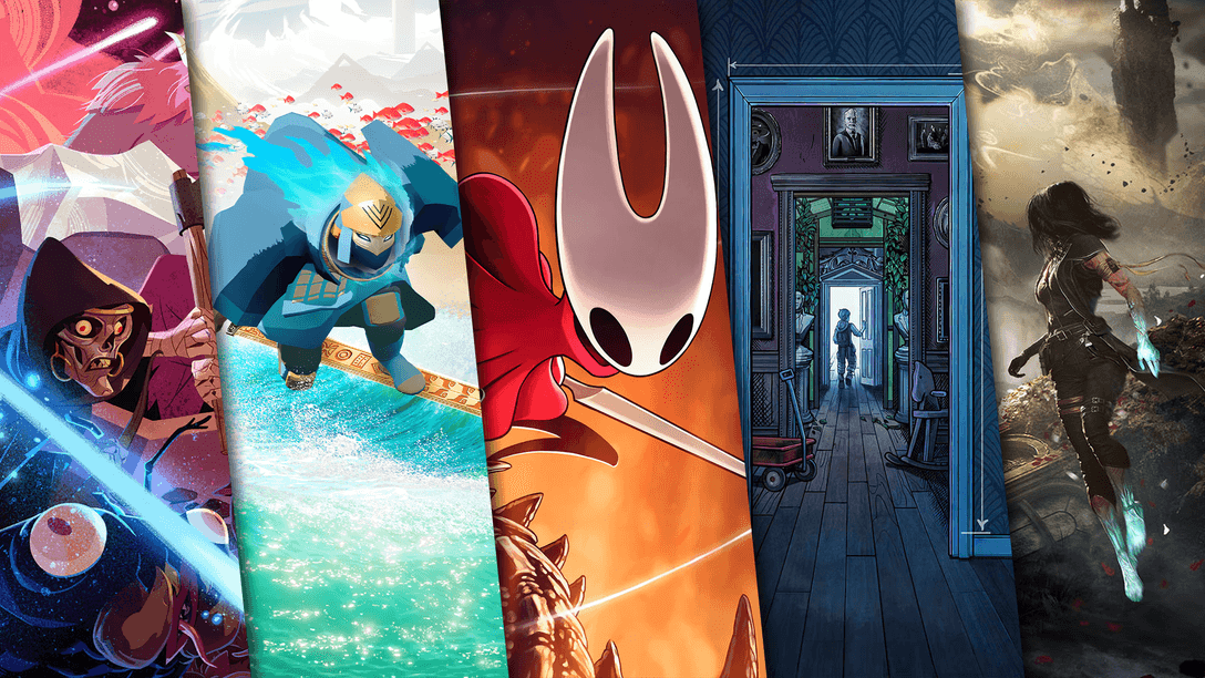 5 Best Indie Games 2026 That Redefine Small-Budget Play