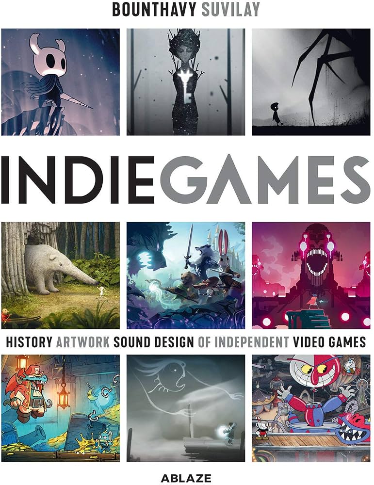Indie Games of