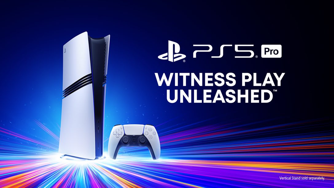 PS5 Pro Games in