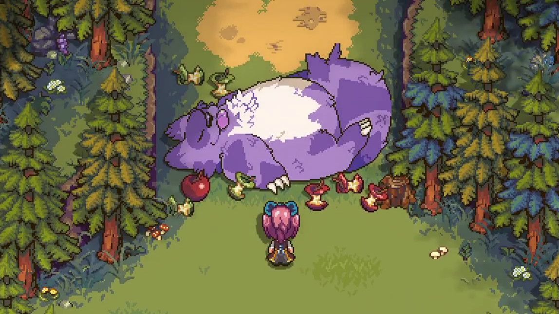 cozy games