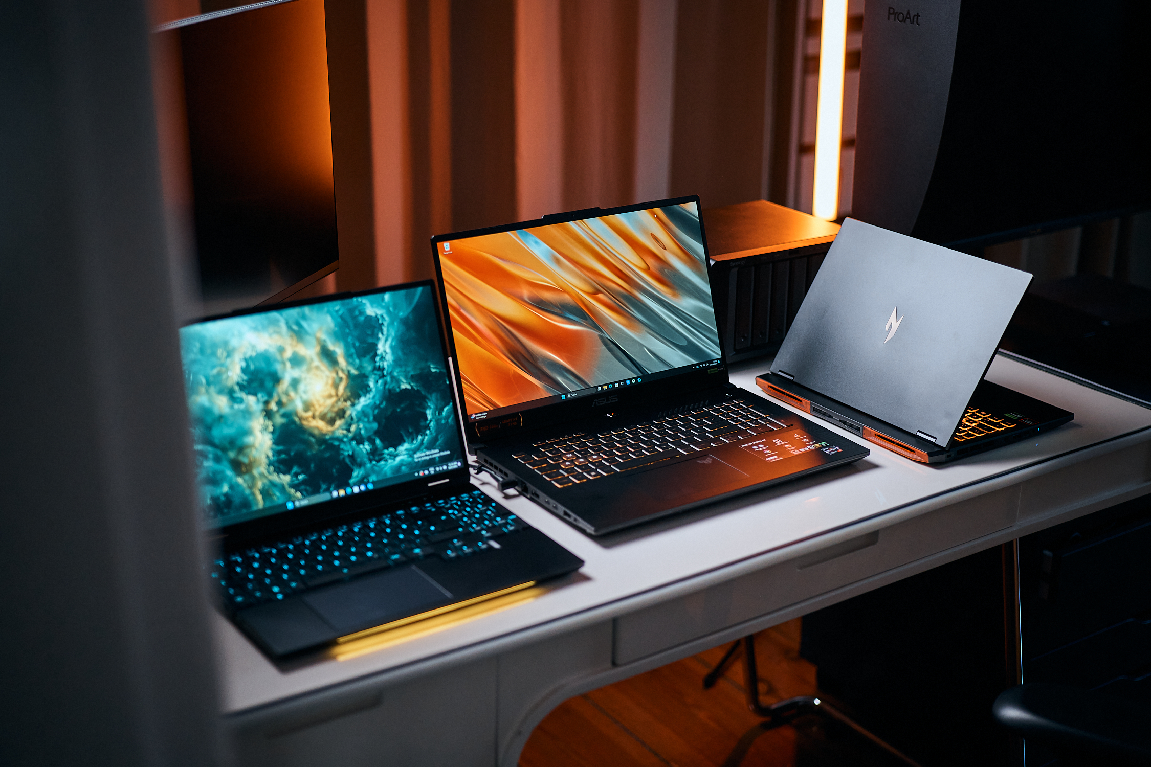 Best Gaming Laptops 2026: Top RTX 50-Series Picks Under $1500