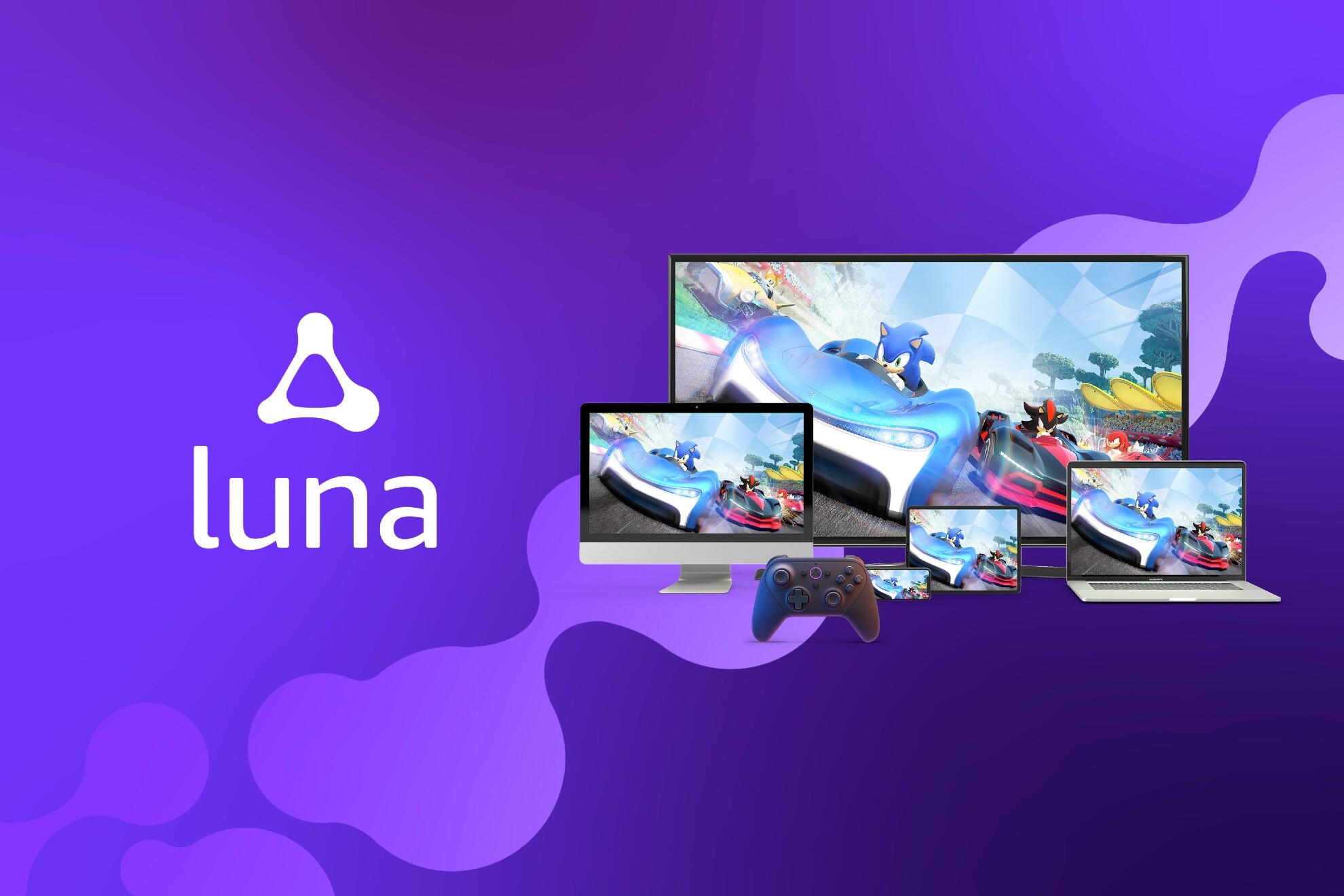 Cloud Gaming Services
