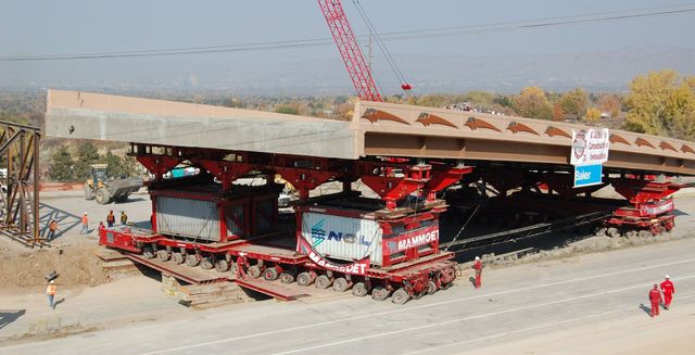 Best Bridges to Use for Moving Assets to Base: User Reviews & Bridge Speed Test
