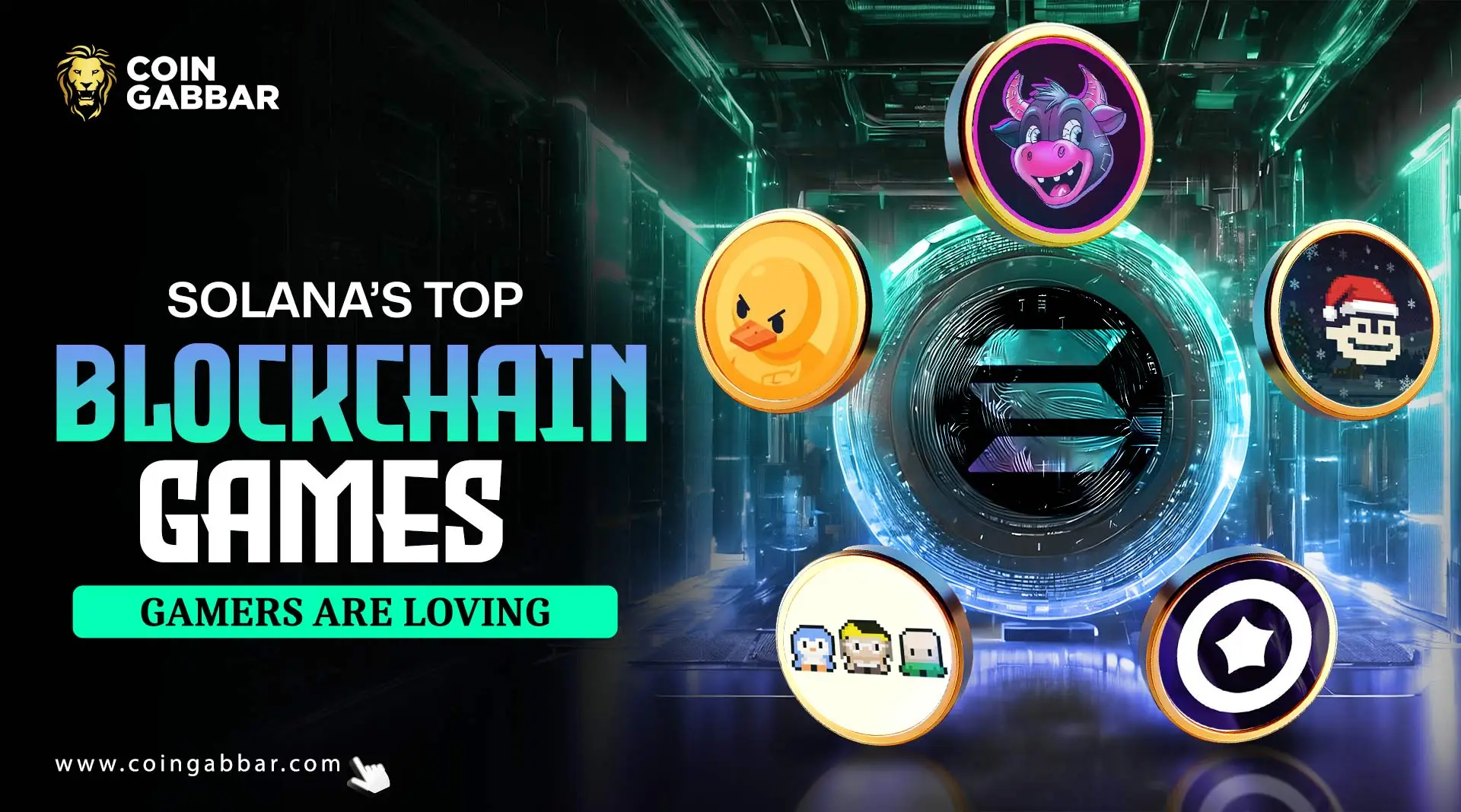 Top Solana Games with Real Crypto Rewards in 2025