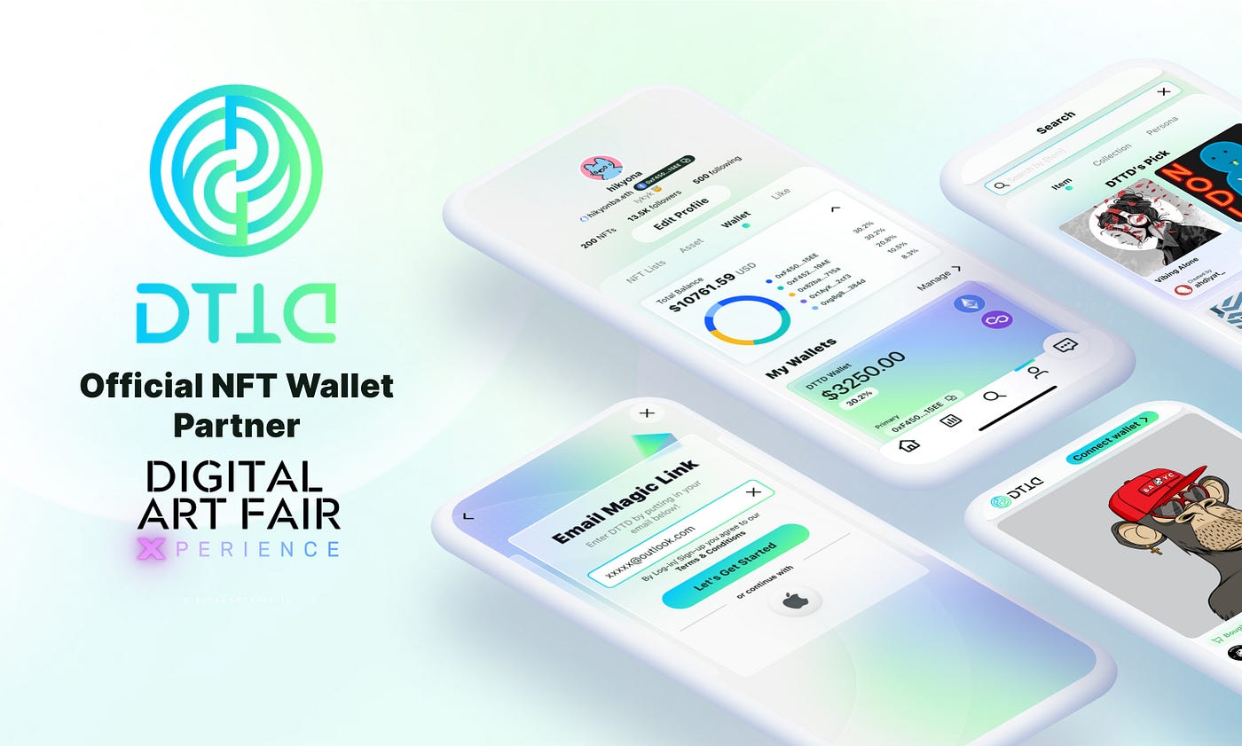 Best Wallets for NFT Artists: Features for Ordinals, HTML Inscriptions & Creative Tools