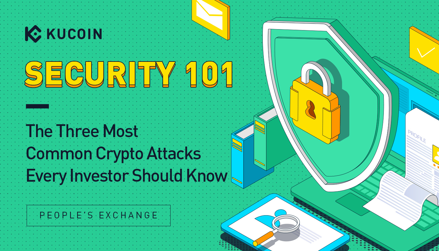 Crypto Security 101: Essential Steps to Protect Your Assets When Buying and Storing Cryptocurrency