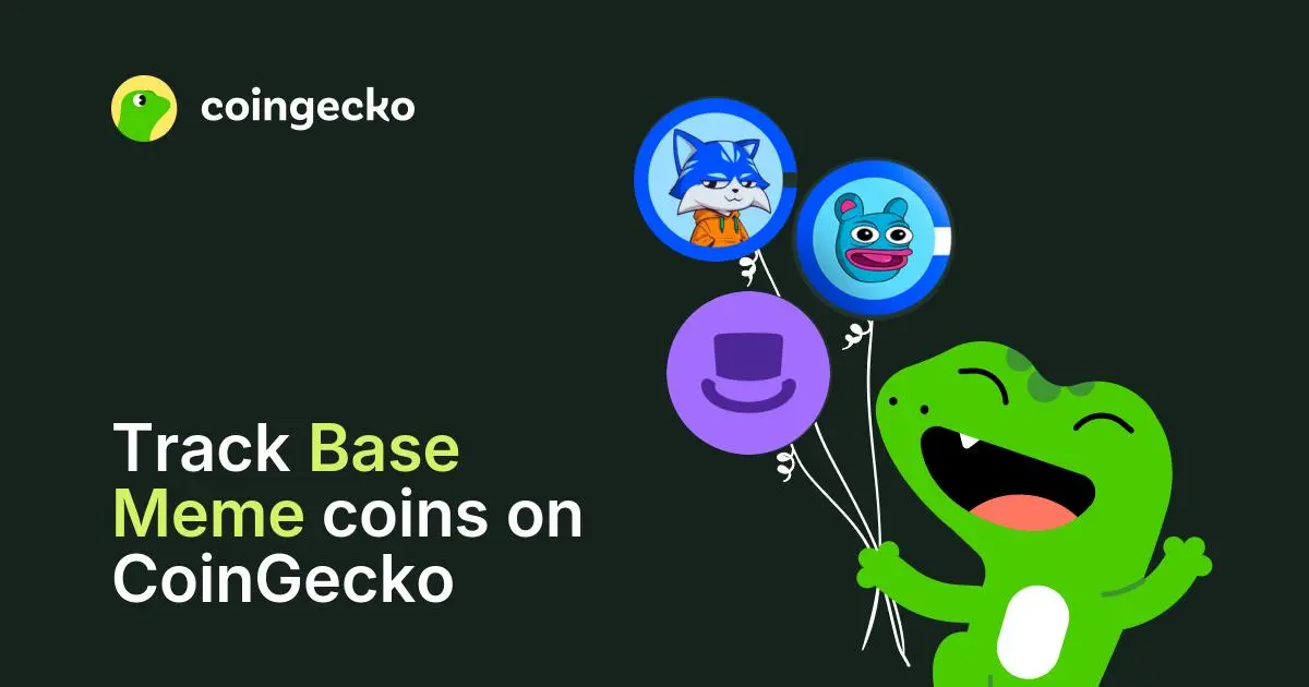 Top Base Memecoins to Watch in 2024: $BRETT, $TOSHI, $MIGGLES, and More