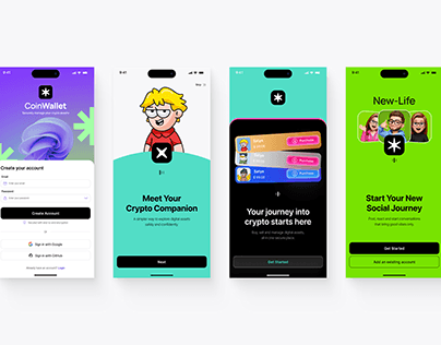 Crypto Wallet Onboarding: Choosing Between Hot and Cold Wallets for New Users