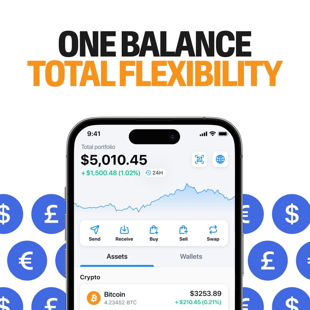 Seamless Crypto Onboarding: The Best Platforms for Fast & Easy Crypto Purchases