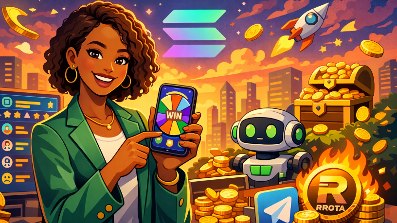 Rising Solana Memecoin Gems: Daily Lowcaps, Signals & How to Find 100x Opportunities