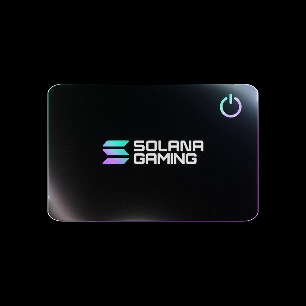 Solana Game Pass 2025: How to Mint, Complete Quests & Win SOL