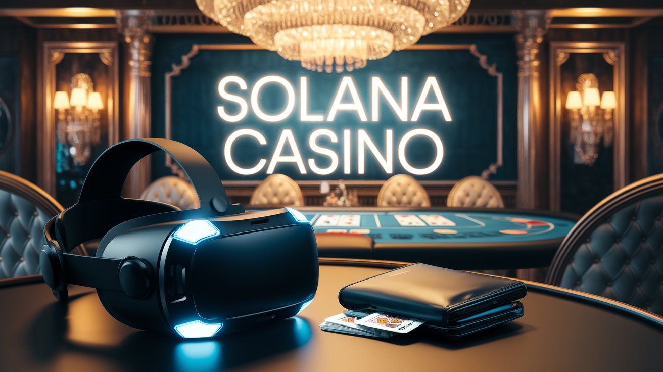 Best Solana Casino and Arcade Sites with On-Chain Mini-Games (2025)