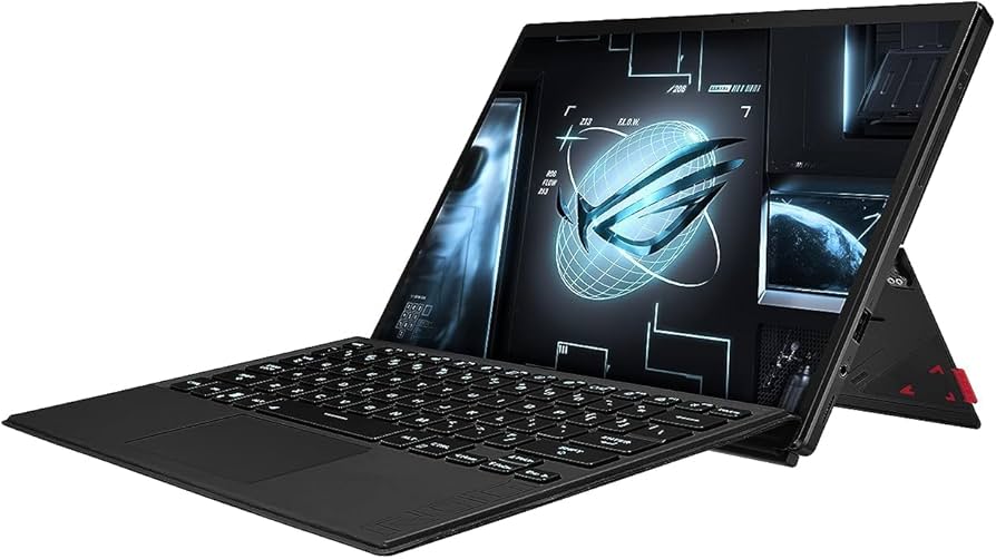 Samsung Odyssey Z13 Gaming Tablet