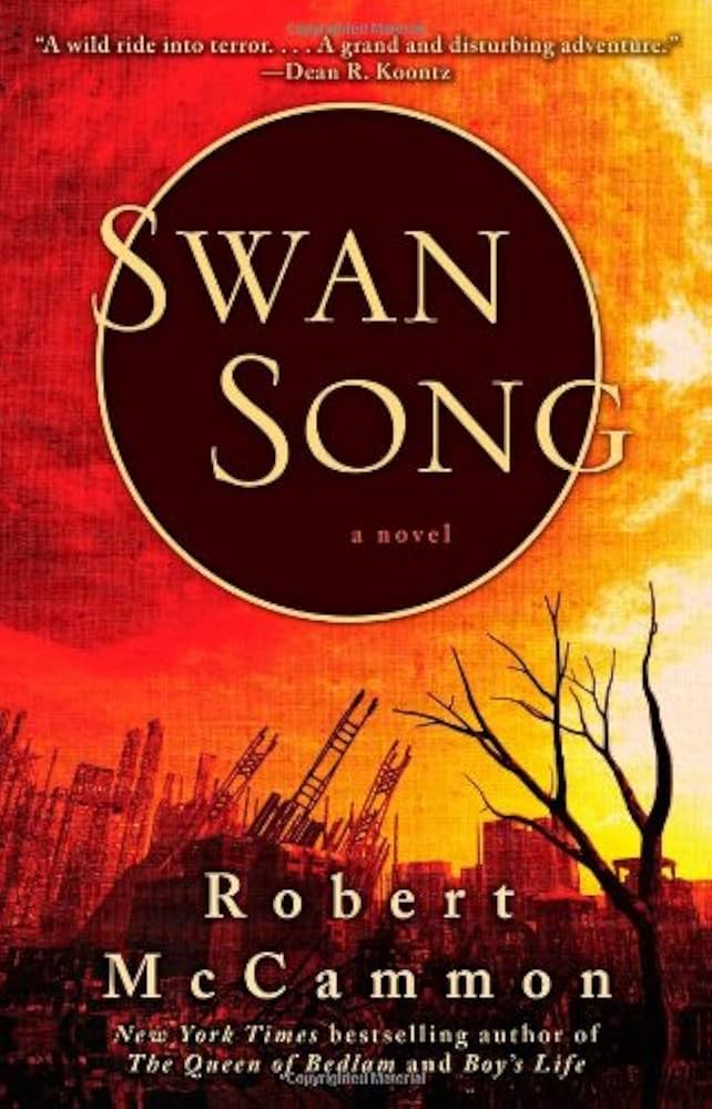 Swan Song