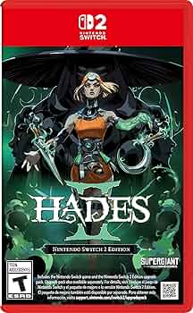 Hades II
