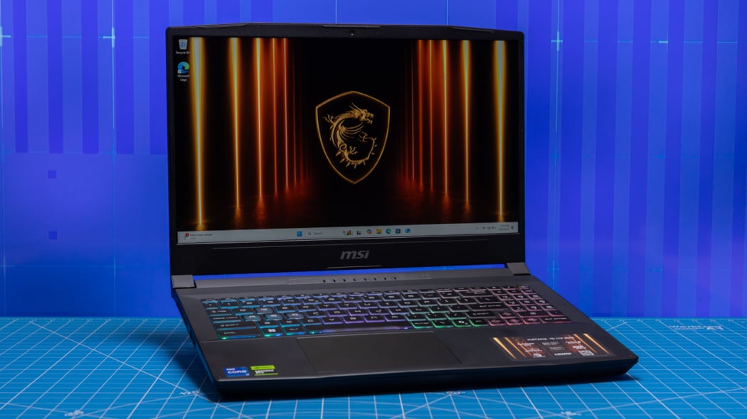 Budget 1080p Gaming Laptop