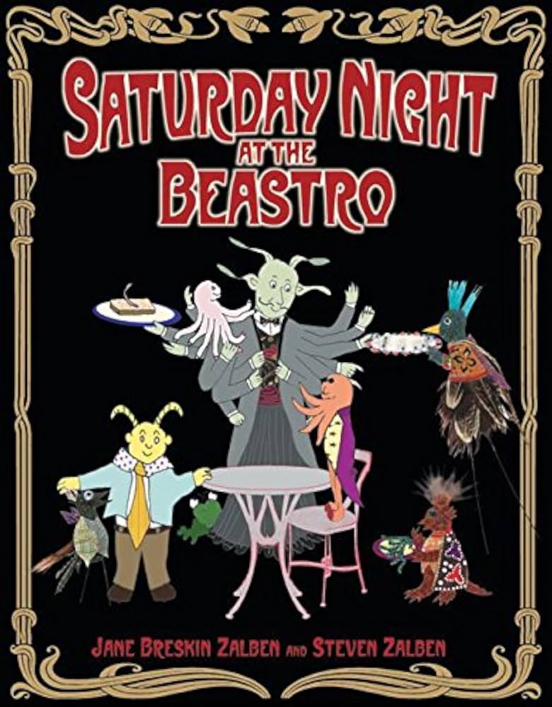 Beastro