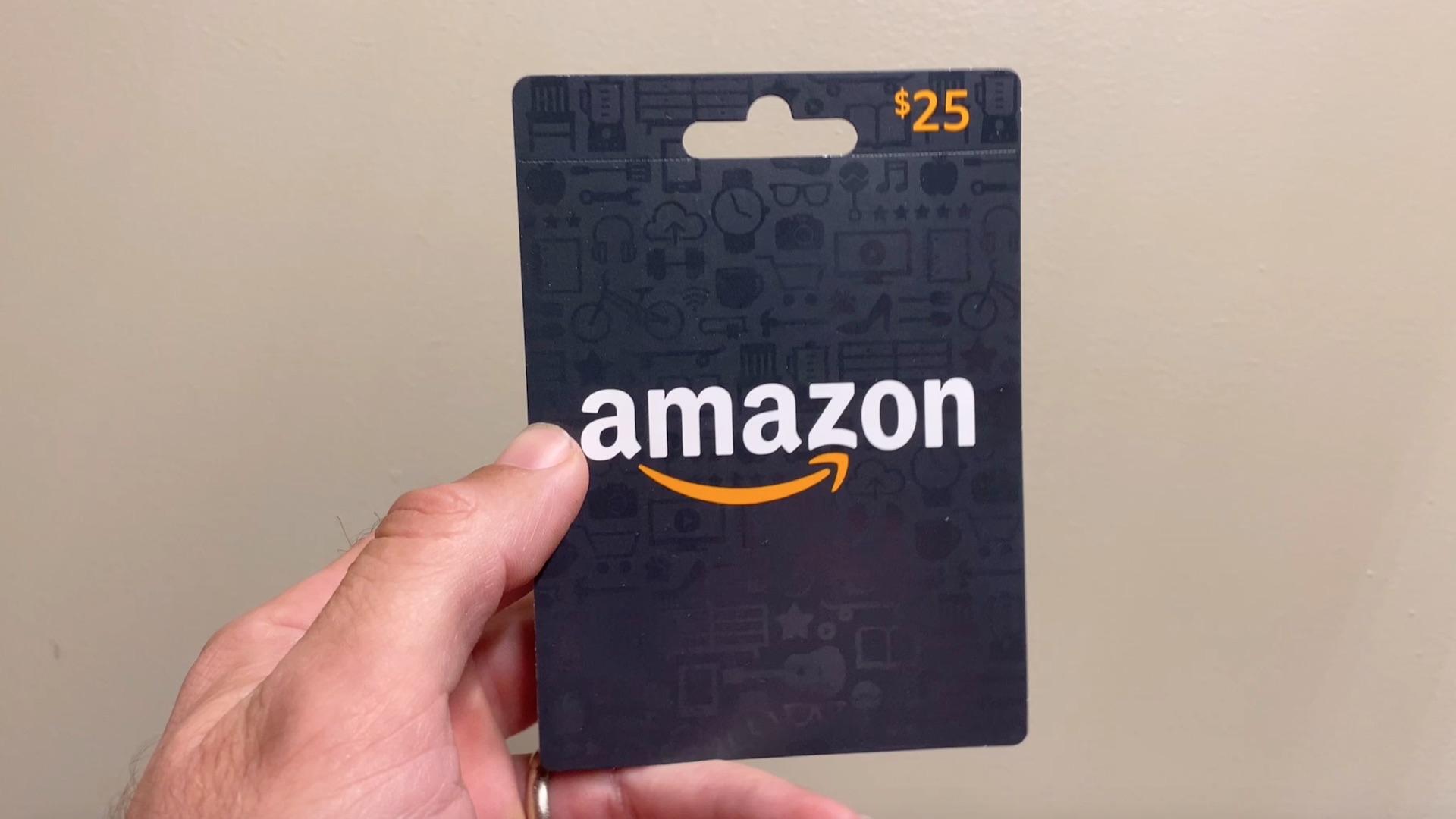 Digital Gift Card