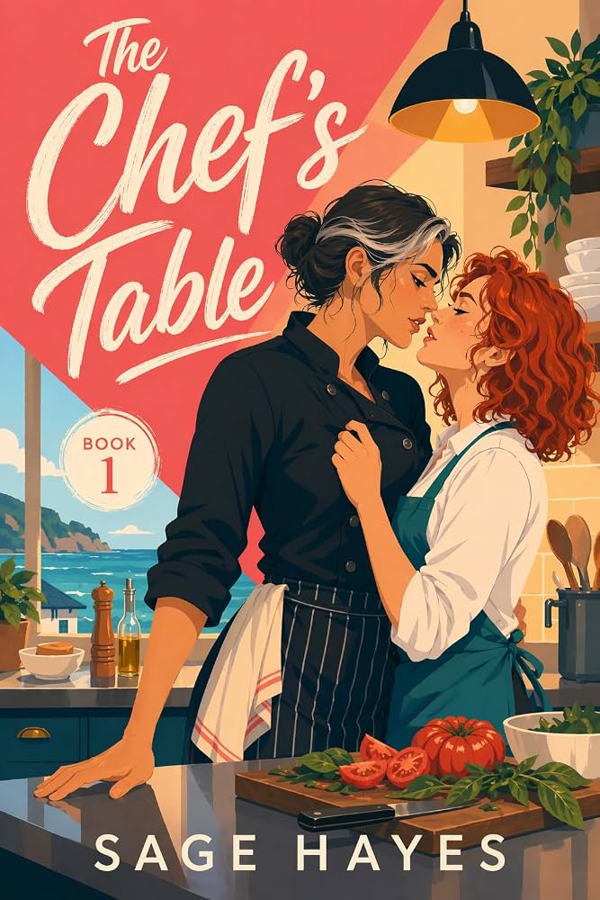 Venba Chef's Table Edition