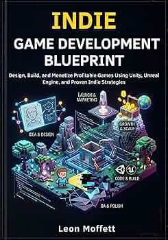 Indie Game Development Kit