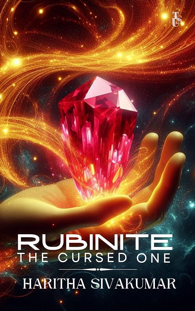 Rubinite