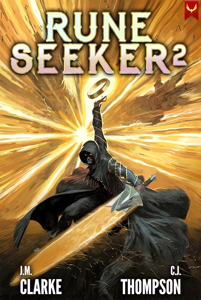 Rune Fencer II