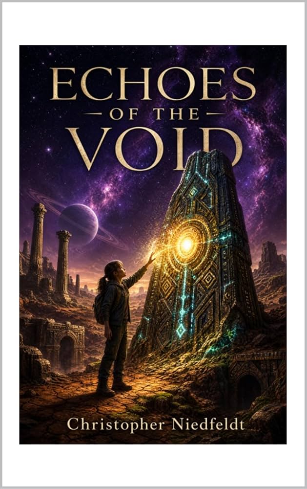 Divinum: Echoes of the Void
