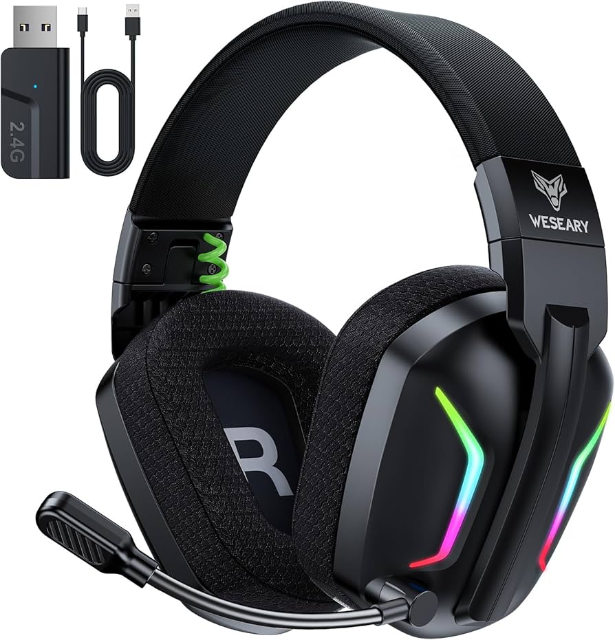 Gaming Headsets