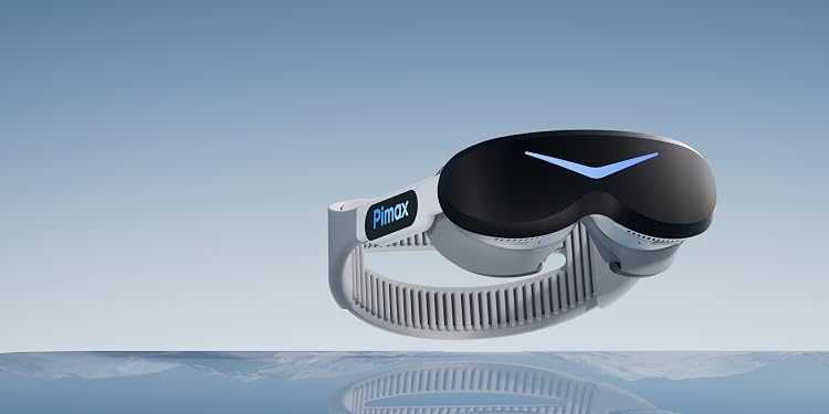 Pimax Dream Air