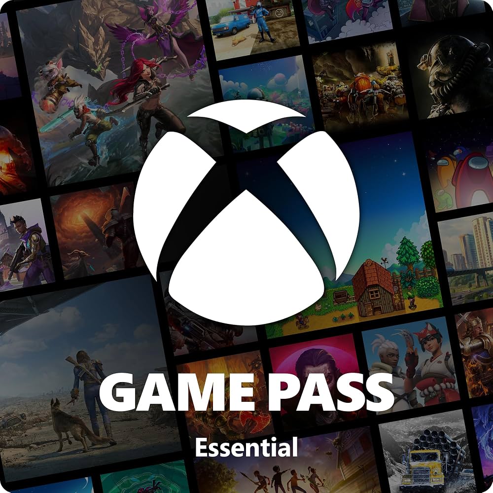 Cloud Gaming Subscription