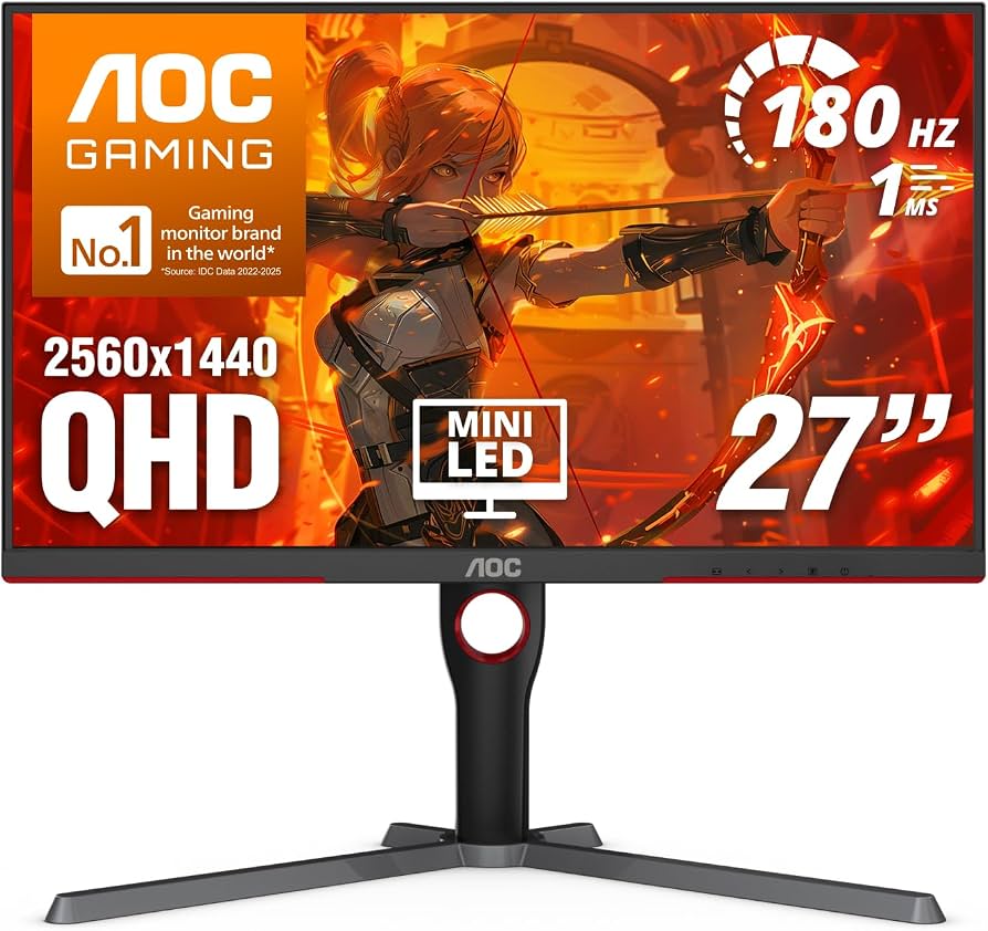 AOC Q27G3XMN