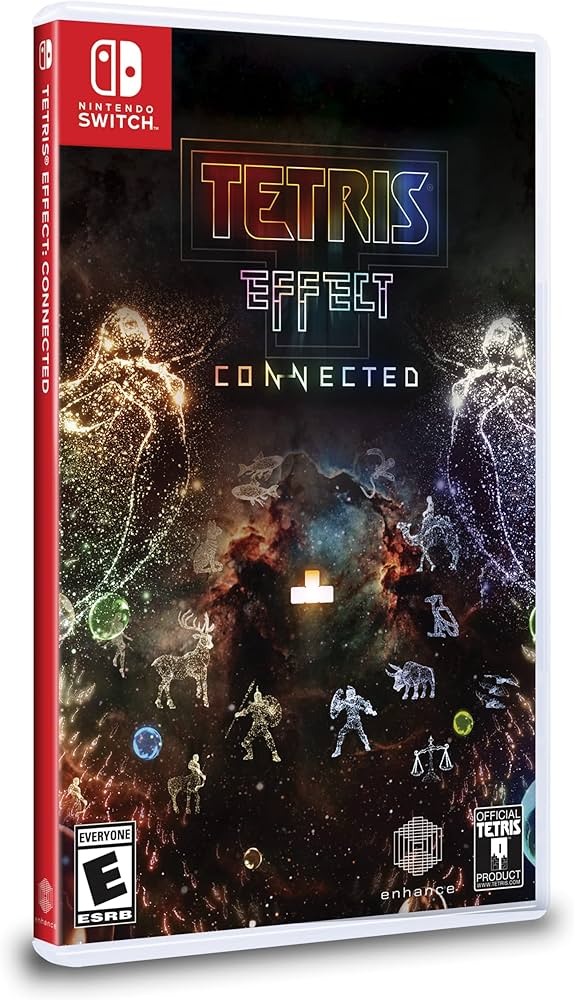 Tetris Effect: Connected