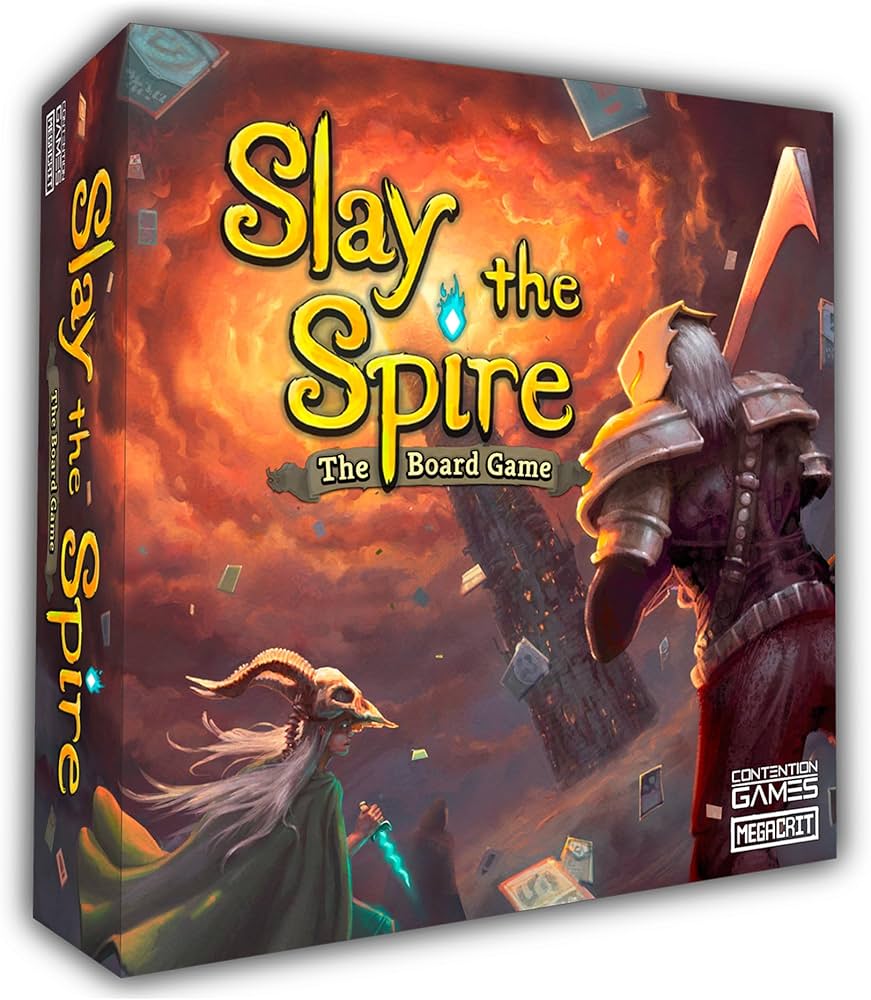 Slay the Spire 2